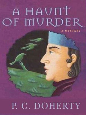 cover image of A Haunt of Murder